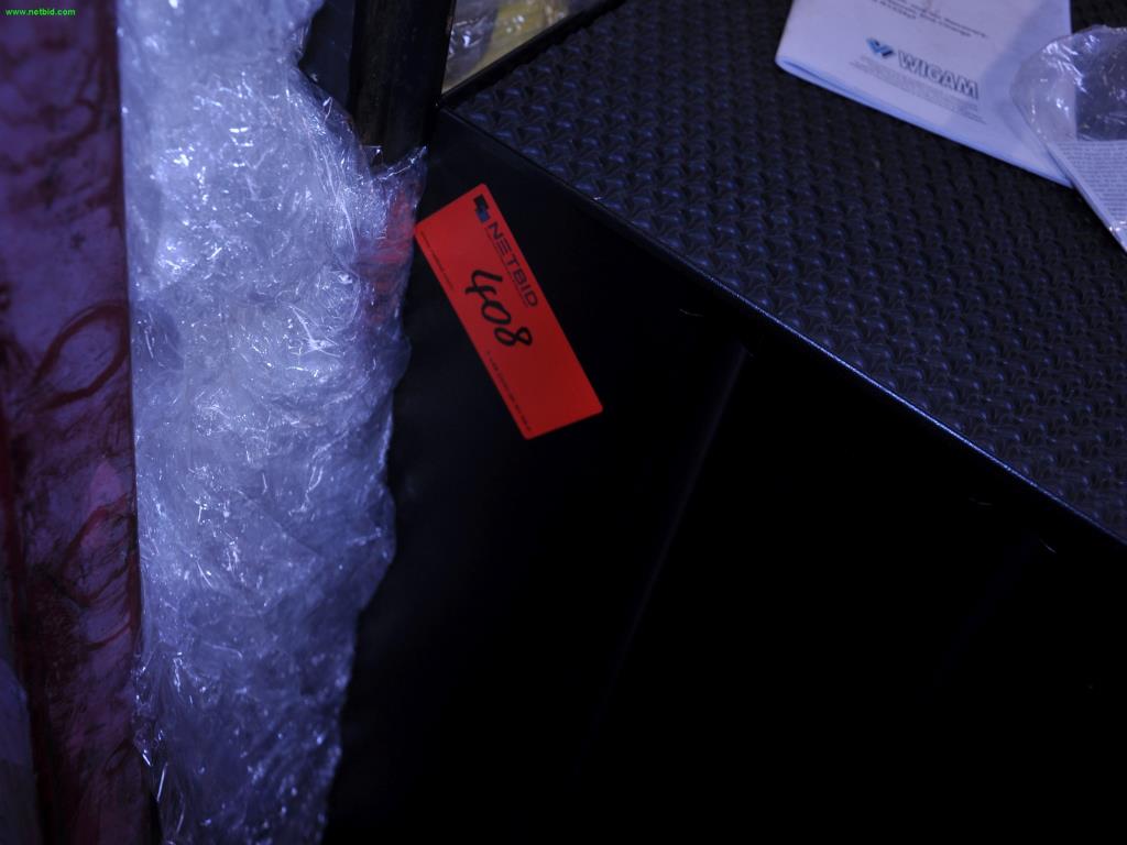 Maschinen, Werkzeuge, Handelsware / Werkstattausrüstung aus dem Umfeld<br> KFZ-Handwerk / Reifendienst-8